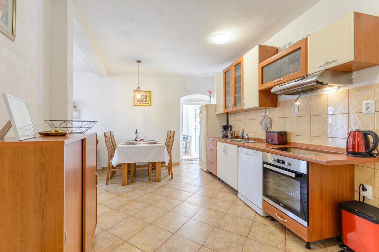 Apartman Mare Milna  Kültér fotó