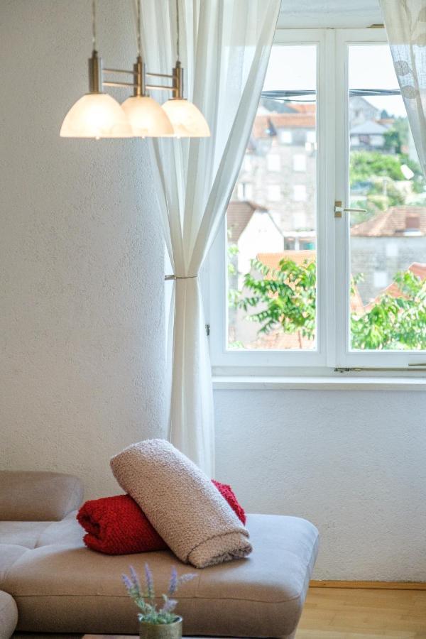 Apartman Mare Milna  Kültér fotó