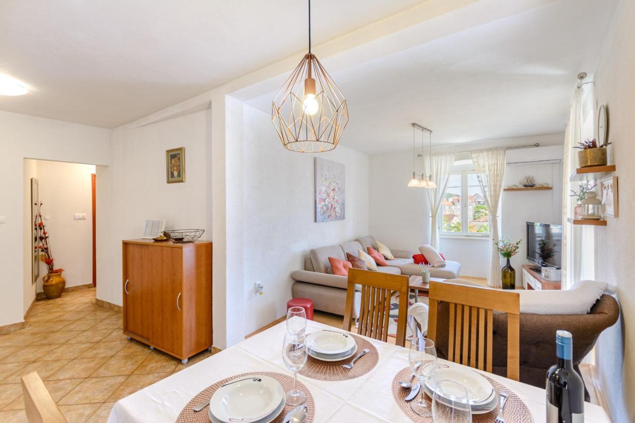 Apartman Mare Milna  Kültér fotó