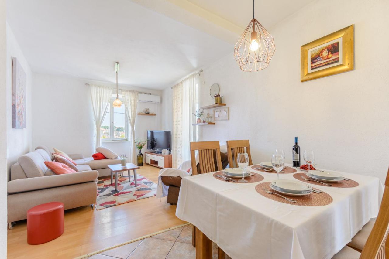 Apartman Mare Milna  Kültér fotó