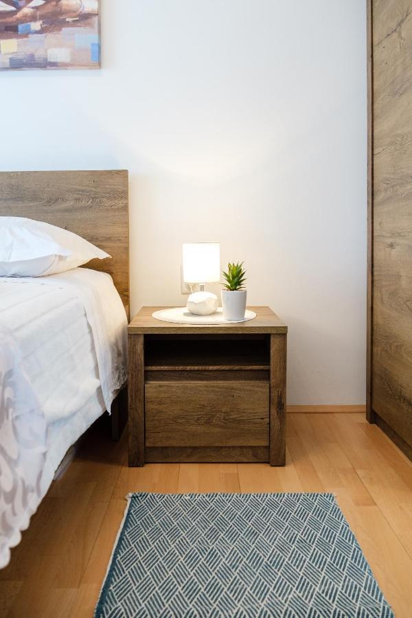 Apartman Mare Milna  Kültér fotó