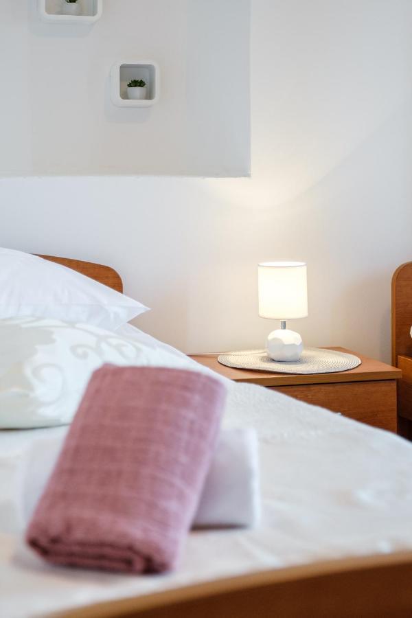 Apartman Mare Milna  Kültér fotó