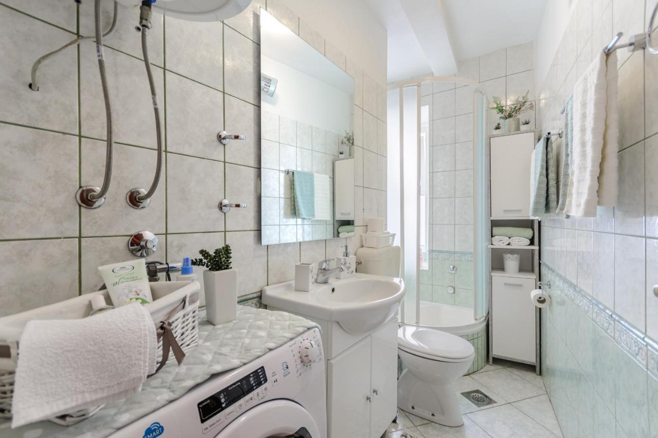 Apartman Mare Milna  Kültér fotó