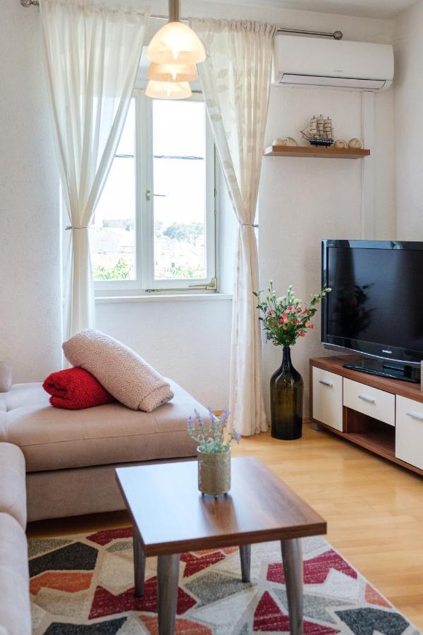 Apartman Mare Milna  Kültér fotó