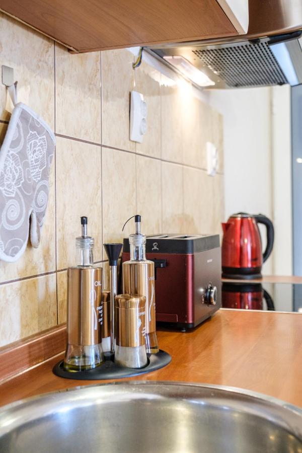 Apartman Mare Milna  Kültér fotó