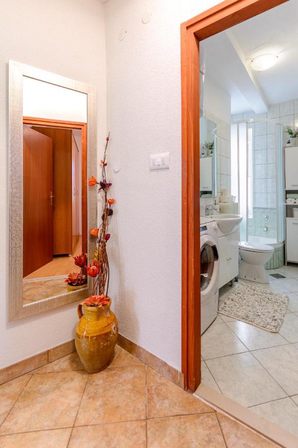 Apartman Mare Milna  Kültér fotó