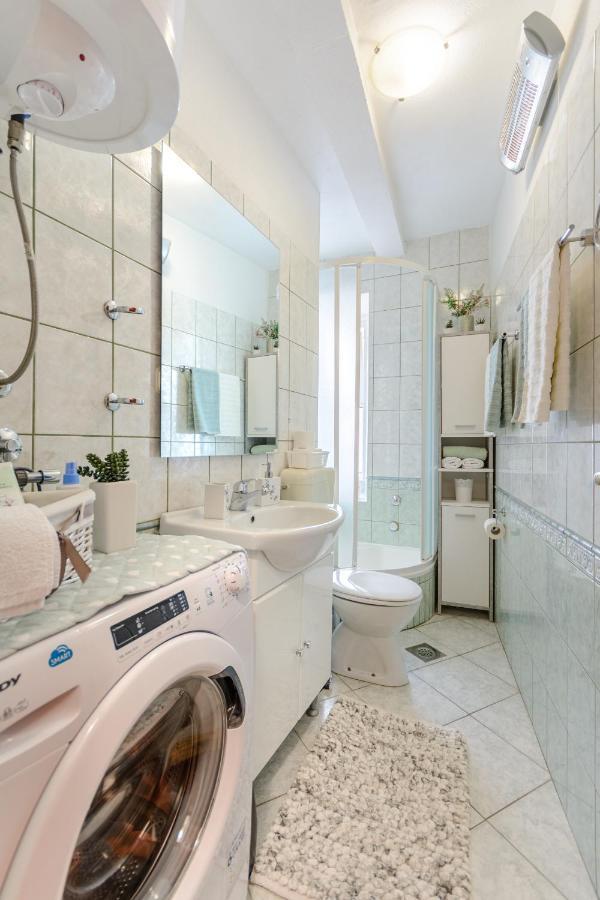 Apartman Mare Milna  Kültér fotó