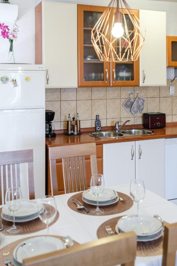 Apartman Mare Milna  Kültér fotó
