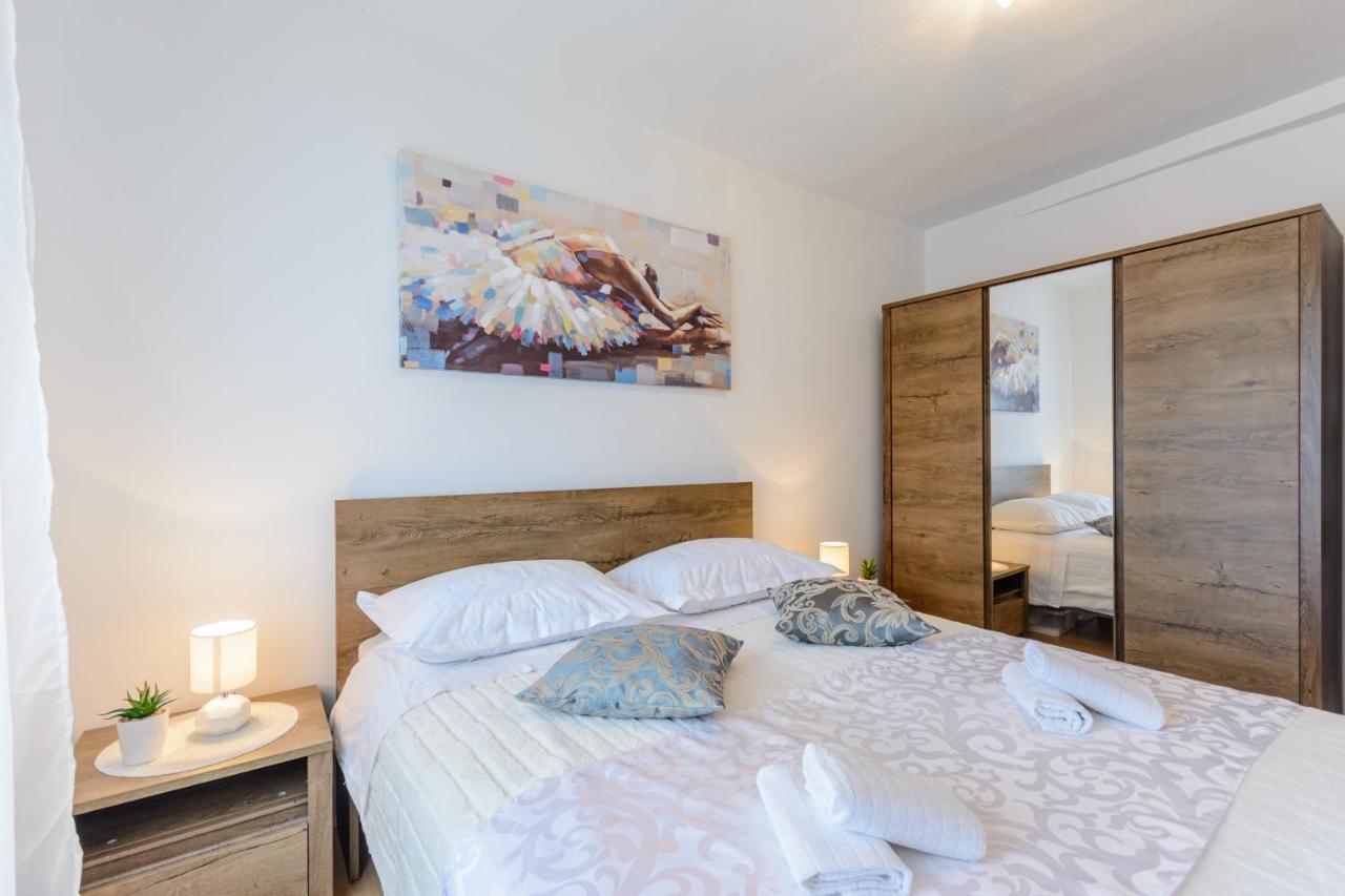 Apartman Mare Milna  Kültér fotó