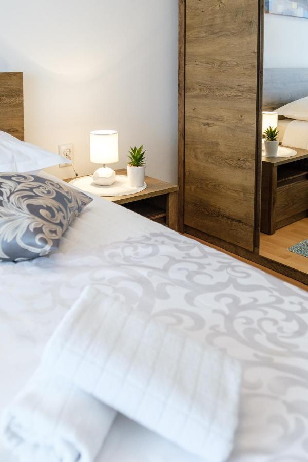 Apartman Mare Milna  Kültér fotó