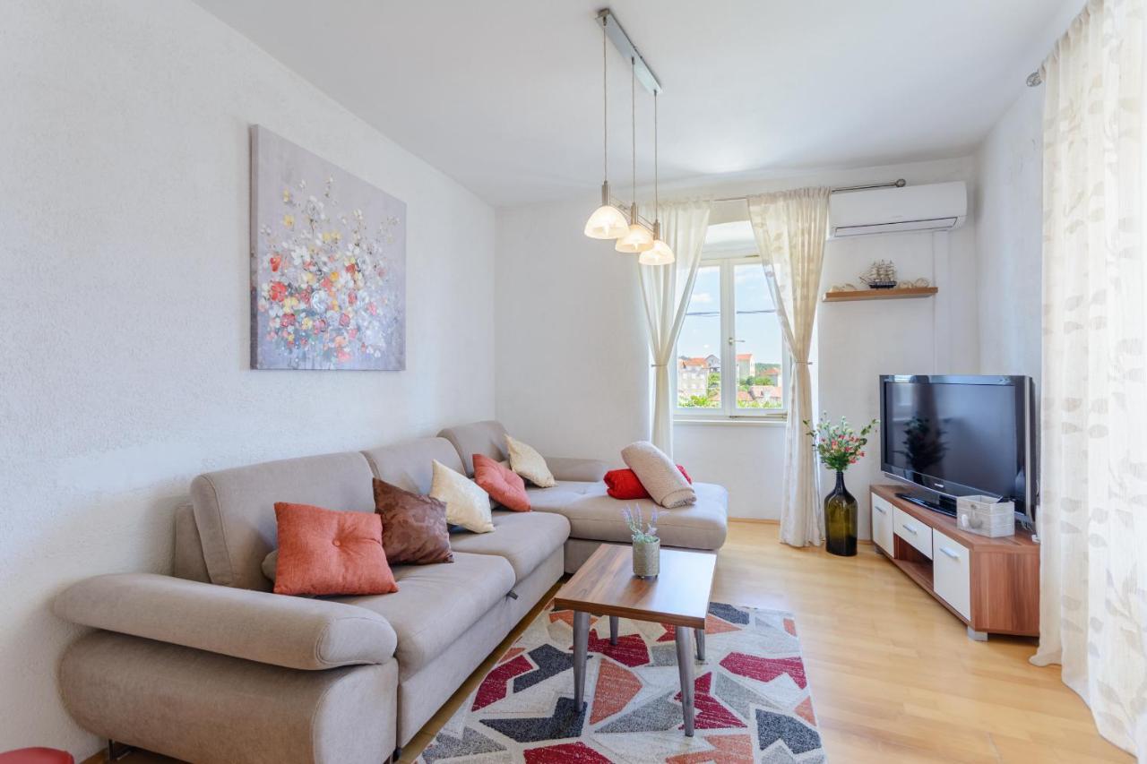 Apartman Mare Milna  Kültér fotó