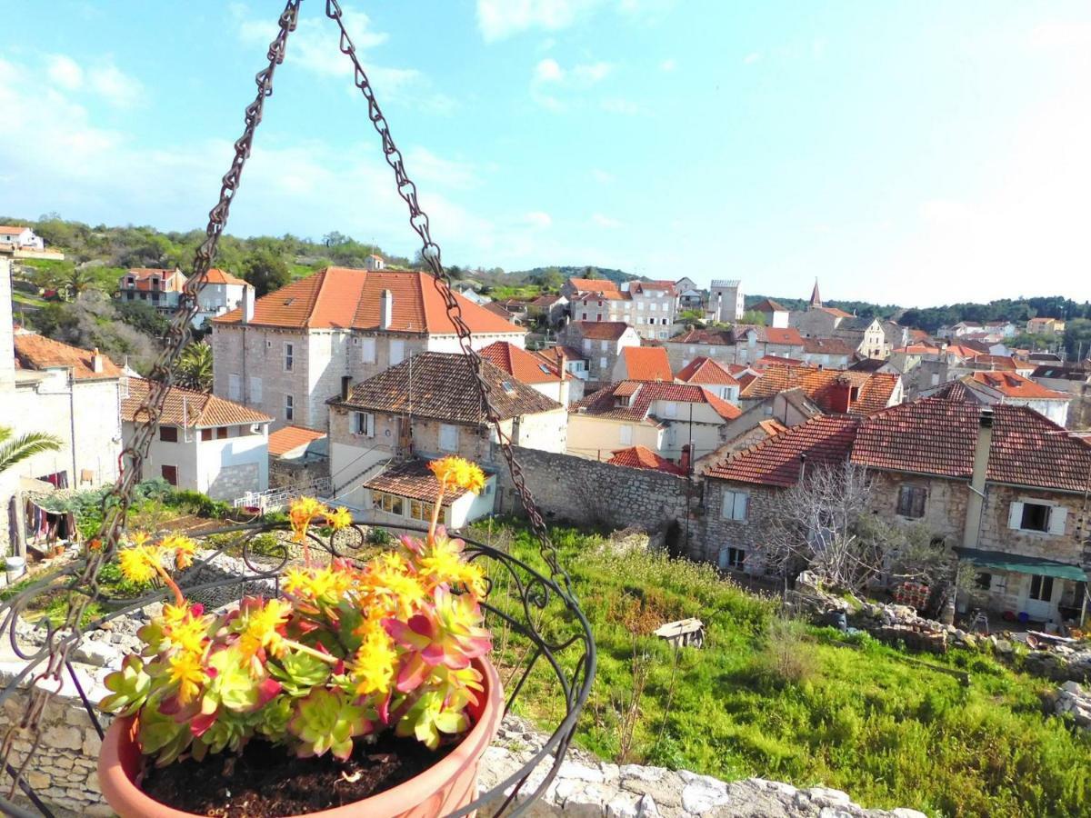 Apartman Mare Milna  Kültér fotó