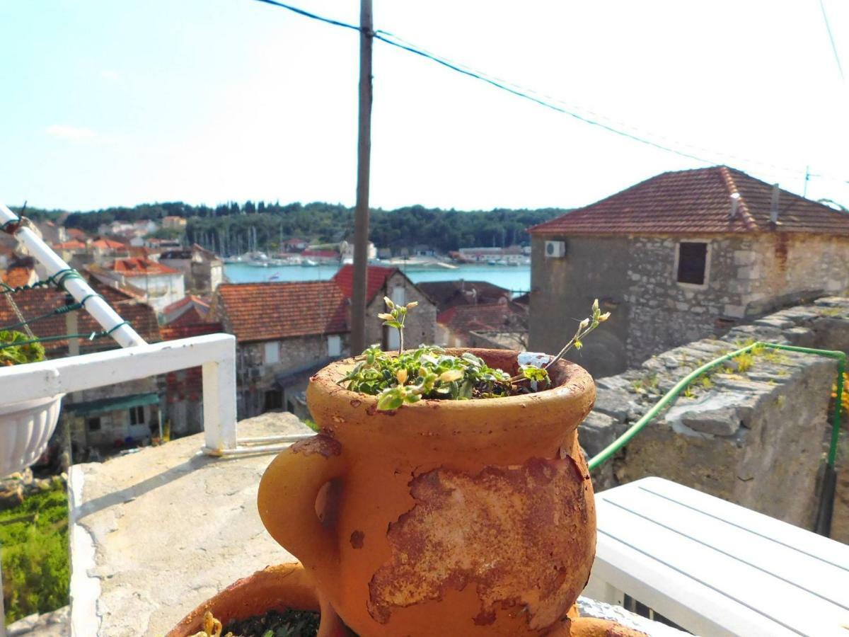 Apartman Mare Milna  Kültér fotó