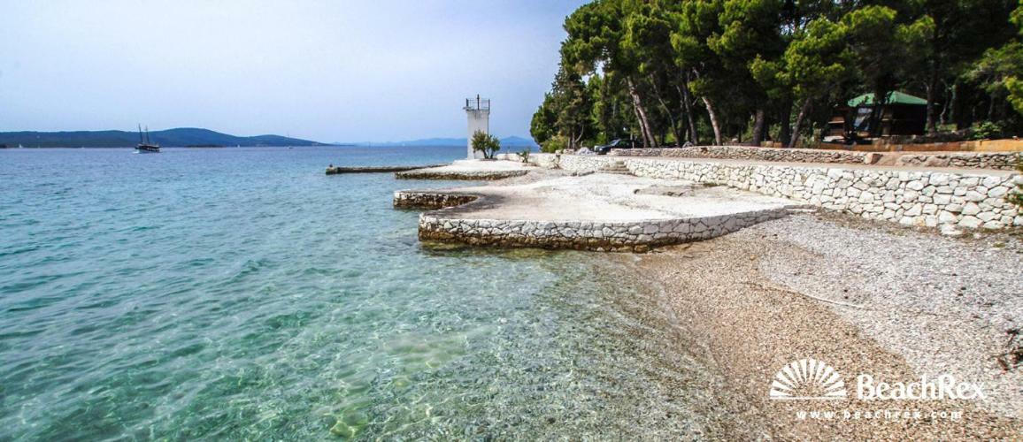 Apartman Mare Milna  Kültér fotó