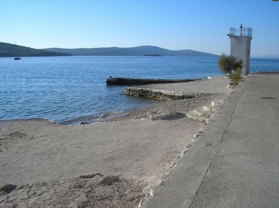 Apartman Mare Milna  Kültér fotó